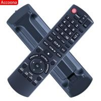 ราคา 2023 wholesalenw รีโมทคอนล N2QAYB000394สำหรับ Panasonic SC HC3ระบบสเตอริโอขนาดกะทัดรัด hotsales (19943126607)