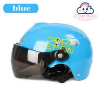 ราคา 3 13 ปี Kids Helmet หมวกกันน็อกเด็ก หมวกกันน็อคสำหรับเด็ก Motorcycle Helmet หมวกกันน็อคเด็ก หมวกกันน็อค (20620664285)