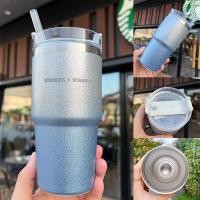 ราคา NEW แก้ว Stanley สีกลิตเตอร์ ขนาด 20 30oz แถมหลอด พร้อมกล่อง (14253550642)