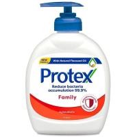 ราคา 250 มล Protex โพรเทคสบู่เหลวล้างมือ มี 2 สูตรให้เลือก 250 มล (13717426259)