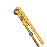 ราคา ประแจจับท่อแป๊บ ประแจจับท่อ ประแจคอม้า ALLWAYS ขนาด 1 นิ้ว 1 1 2 นิ้ว 3 นิ้ว (20862237566)