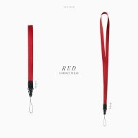 ราคา YES IDID Compact Strap สายกล้องคอมแพค Personalized Camera Strap สายคล้องกล้อง MADE TO ORDER (18482956295)