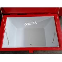 ราคา ถังน้ำแข็ง 300 ลิตร หนาเกรดA กรุณากดสั่งออเดอร์ละ 1 ใบเท่านั้น (14666426147)