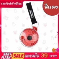 ราคา FLASH SALE ถุงผ้าพกพา พวงกุญแจถุงผ้า ถุงผ้าม้วนได้ ถุงผ้าลดโลกร้อน เนื้อผ้าดี พกพาสะดวก พร้อมส่ง (9769064905)