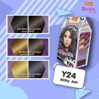 ราคา Lolane Z cool color milk ผลิตภัณฑ์เปลี่ยนสีผม โลแลน ซีคูลคัลเลอร์ มิลค์ (8143857424)