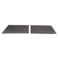 ราคา ZLWR BYD Dolphin กระจังหน้ากันแมลง DIY ตาข่ายกันแมลงเพื่อป้องกันไม่ให้ก้อนหิน หนูเข้าไปในตาข่ายกันแมลง อุปกรณ์ตกแต่งถังเก็บน้ำตาข่ายกันแมลงตาข่ายกันชนล่างของรถยนต์ (21249775779)