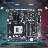 ราคา HM87เมนบอร์ด Mini ITX รองรับ Intel 4และ5rd เมนบอร์ด LGA946 Snb ivb รองรับ USB3 0พอร์ต RJ45ที่รองรับ SATA M 2 Nvme M PCI Express VGA HDMI (19573373282)
