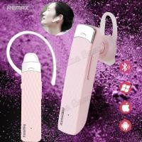ราคา REMAX T9 BLUETOOTH แท้ หูฟังบลูทูธ REMAX RB T9 (5491820744)