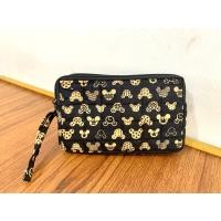 ราคา PT06 กระเป๋าใส่มือรุ่นประหยัด2 มี3ซิป ใส่มือถือจอ6 7 ได้ (15908990334)