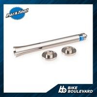ราคา Park Tool BBT 90 3 เครื่องมือติดตั้งและถอดแบริ่ง ที่ตอกแบริ่ง อุปกรณ์ช่าง เครื่องมือซ่อมจักรยาน PRESS FIT BOTTOM BRACKET BEARING TOOL SET ทนทาน แข็งแรง จาก USA (1108136853)