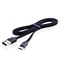 ราคา รีแมค ไทป์ซี อาร์ซี 094เอ ยาว1เมตร จัดส่งฟรี Remax RC 094A Kerolla Fabric USB Type C Cable 2 1A 1m (4204784749)
