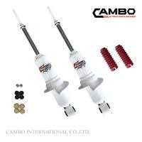 ราคา CAMBO โช๊คอัพน้ำมัน คู่หน้า Nissan Navara D40แค็ป 2WD 4WD แกน 20 มม HO 4 56110 20 (7216310129)