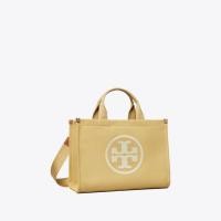 ราคา TORY BURCH ELLA Small One Shoulder Handheld Tote Bag 153381 (20910799187)