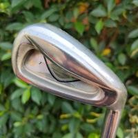 ราคา เหล็ก 5 HT TOBUNDA ก้าน HT 501 I FLEX R มือสอง ของแท้ BY NakaraLuxurious (18136652801)