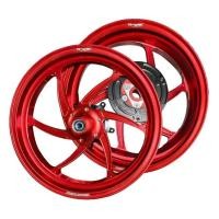 ราคา ล้อแม็ก Racingpower Cnc Honda รุ่น Forza350 (20863087156)