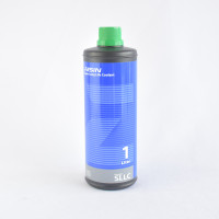 ราคา น้ำยาหม้อน้ำ หล่อเย็น AISIN Super Long Life Coolant 1L4L สีเขียวฟ้าชมพู (12323899183)