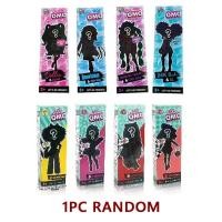 ราคา หัวเราะดังมาก เซอร์ไพรส์ Omg ตุ๊กตา Candylicious Lol เซอร์ไพรส์ ของเล่นตุ๊กตา OMO ของขวัญวันเกิด คริสต์มาส สําหรับเด็กผู้หญิง (20366518980)