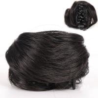 ราคา ทรงผมใหม่ แฮร์พีชผมปลอม วิกผม แฮร์พีช ผมปลอมผมปลอมผู้หญิง ดังโงะเกล้าผม ที่ครอบผม มวย หมวกสวมหัวแบบหนีบ อุปกรณ์เสริมผม กิ๊บหนีบผม วิกผมผู้หญิง มวยผมปลอม วิกผมม้วนทรงโดนัท GHY (19633765344)