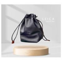 ราคา กรุงเทพส่งด่วน 1 ชั่วโมง Leica Leather Bag Real Leather (13689171900)