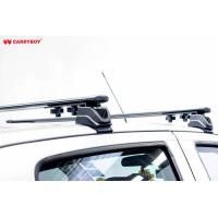 ราคา ขาจับแร็ค ชุดขายึดแร็คหลังคา Carryboy CB 716 (11852163880)