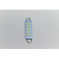 ราคา 1หลอด ไฟ LED T10 W5W T5 BA9S T4W Festoon 31 42มม C5W 28mm 31mm 36mm 39mm 42mm W1 4W จัดส่งด่วน ภายใน ไฟจอดรถ ไฟหลังคา ไฟส่องป้ายทะเบียน MixITMax (10104094338)
