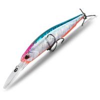 ราคา BEARKING 10Cm 16G Super Magnet Weight System Long Casting New Model Fishing Lures Hard Bait Premium Minnow Tackle (16830364414)