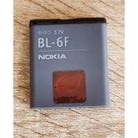 ราคา แบตเตอรี่โทรศัพท์ Nokia 6788 N78 N79 N95 6788 6788I BL 6F CH Battery (19808816310)