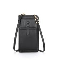 ราคา กระเป๋าสตางค์สะพายข้าง ใส่มือถือได้ GC 031 (17050664224)
