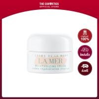 ราคา La Mer The Moisturizing Cream 3 5ml ลาแมร์ มอยส์เจอร์ไรเซอร์ ครีมทาหน้า เนื้อเข้มข้น ขนาดทดลอง (15318414966)