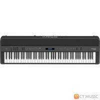 ราคา Roland FP 90X เปียโนไฟฟ้า พร้อมขาตั้ง เก้าอี้ จัดส่งฟรี (20509141089)
