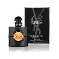 ราคา ของแท้ 100 นำ้หอม YSL BLACK OPIUM EDP 7 5ml พร้อมกล่อง (16530577233)