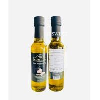 ราคา น้ำมันเห็ดทรัฟเฟิล ROMULO EXTRA VIRGIN OLIVE OIL WITH BLACK WHITE TRUFFLE 250 ML โรมูโล่ น้ำมันมะกอกผสมเห็ดทรัฟเฟิลดำ เห็ดทรัฟเฟิลขาว 250 ml (18871443980)