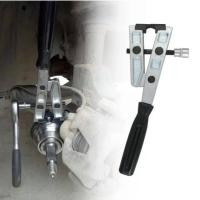 ราคา ZEN คีมหนีบแหวนรัด CV คีมรัดบูท CV คีมประกอบบูท คีมหนีบเหล็กรัดยางหุ้มเพลา รุ่นงานหนัก ของแท้ สินค้าพร้อมส่ง (20855728519)