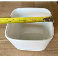 ราคา ถ้วยน้ำจิ้ม ถ้วยใส่น้ำจิ้ม ขนาด 3 นิ้ว ถ้วยน้ำจิ้มญี่ปุ่น ถ้วยเล็กๆ ถ้วยเซรามิค เข้าไมโครเวฟได้ (12574549801)