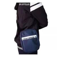 ราคา Converse กระเป๋าสะพายข้าง Crossbody Bag (1719640936)