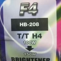 ราคา ชุดเพิ่มไฟหน้าh4 (14840315000)