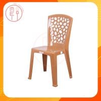 ราคา เก้าอี้รวงผึ้ง เก้าอี้พลาสติกมีพนักพิง เก้าอี้นั้งพลาสติก เก้าอี้นั้งกินข้าว เก้าอี้พลาสติกอเนกประสงค์ (12180065715)