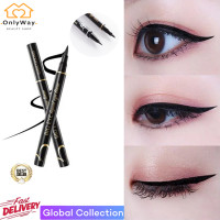 ราคา 100 Original Big Eye อายไลเนอร์กันน้ำ Liquid Eyeliner ปากกาดินสอแต่งหน้า New (16583985234)