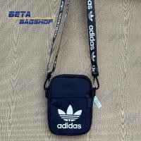 ราคา Adidas กระเป๋าสะพายข้าง รุ่น AC Festival HD7163 HD7164 ลิขสิทธิ์ แท้ 100 (17722768755)