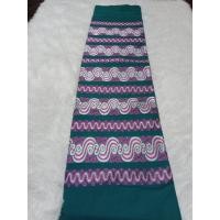 ราคา ผ้าถุงพม่า ลายลุนตยา เนื้อผ้าฝ้าย ลวดลายงานทอทั้งผืน (19810328127)