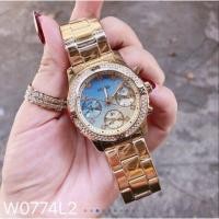 ราคา พร้อมสต็อก GUESS แท้ W0774L1 W0774L2 W0774L3 W0774L4 W0774L5 W0774L6 W0774L7 นาฬิกาผู้หญิง (17844554977)