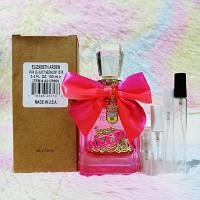 ราคา น้ำหอมแท้แบ่งขาย Juicy Couture Viva la Juicy Neon EDP (13340952816)