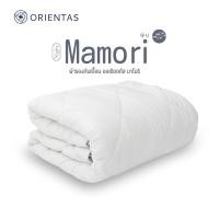 ราคา Orientas Night Mamori ผ้ารองกันเปื้อน ผ้าปูรองที่นอน กันเปื้อน กันไรฝุ่น เสริมรัดมุม 4 ด้าน ขนาด 3 5 5 6 ฟุต (12706661651)
