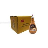 ราคา ยกลังJuniper Caramel Topping 500 g จูนิเปอร์ คาราเมล ท็อปปิ้ง 500 กรัม จำกัดการซื้อ 1 ลัง ออร์เดอร์ (7914004476)