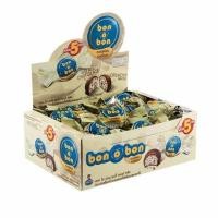 ราคา bon o bon บอนโอบอน ช็อกโกแลต 15 กรัม 24ชิ้น ขนม (18343774877)