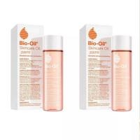 ราคา ส่วนลดพิเศษในเวลาจำกัด Bio oil 200ml โอออยล์ ลดเลือนรอยแผลเป็น ผิวแตกลาย ป้องกันรอยแตกลาย ลดผิวลายที่เติบโต ไบโอออยล์แท้ ไบโอออย ไบโอ ออยล์ (20430033607)