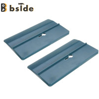ราคา Bside Tool Store แผ่นฝ้าเพดานแผ่นกำหนดตำแหน่งแผ่นฝ้าเพดานสองชิ้นเครื่องมือยึดติด (10170115069)