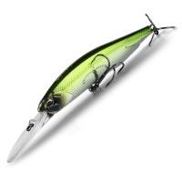 ราคา BEARKING 10Cm 16G Super Magnet Weight System Long Casting New Model Fishing Lures Hard Bait Premium Minnow Tackle (16830364412)