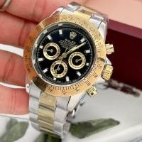 ราคา นาฬิกาข้อมือผู้ชาย นาฬิกาผู้ชาย นาฬิกาแบรนด์หรู นาฬิกาทางการ มี 2 แบบ ระบบควอตซ์ และ ออโตเมติก นาฬิกาผู้ชายเท่ๆ ปั๊มโลโก้เม็ดมะยม หน้าปัด 40 มม พร้อมกล่องหนังแบรนด์ฟรี (16281326705)
