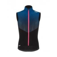 ราคา GJ Santini เสื้อเจอร์ซี่แขนกุดสำหรับใส่ได้ทั้งชายหญิง (11879248127)
